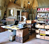 Marc Boutfol : village de Turquant